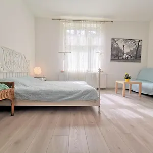 Euro24 Sosna - Centrum Apartament