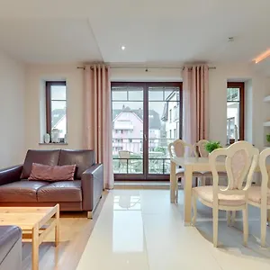 Dom & House - Polna Apartament