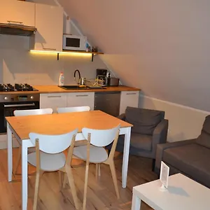 Keja Apartament