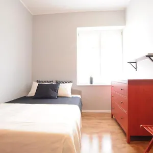 Pokoje w centrum Sopotu - Książat Pomorskich 23 Kwatera prywatna