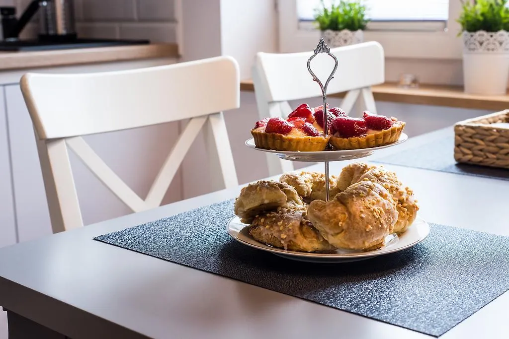 Top Booking - New Apartment Sopot