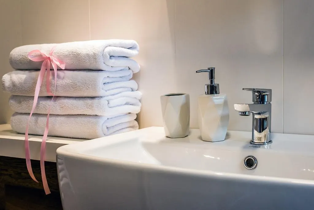 Top Booking - New Apartment Sopot