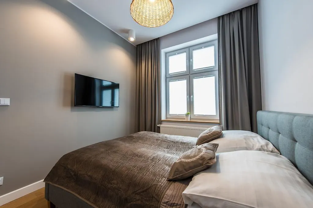 Top Booking - New Apartment Sopot