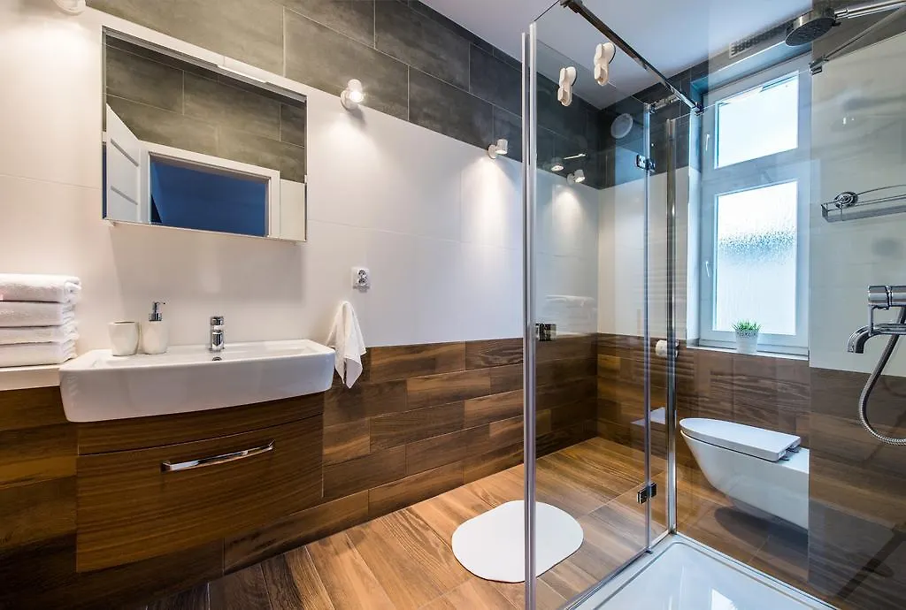 Top Booking - New Apartment Sopot Poland