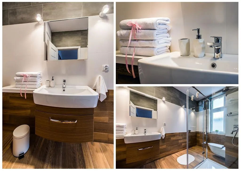 Top Booking - New Apartment Sopot 0*,
