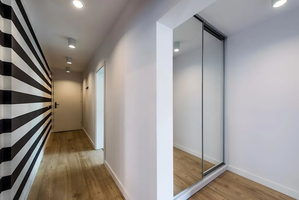 Top Booking - New Apartment Sopot 0*,