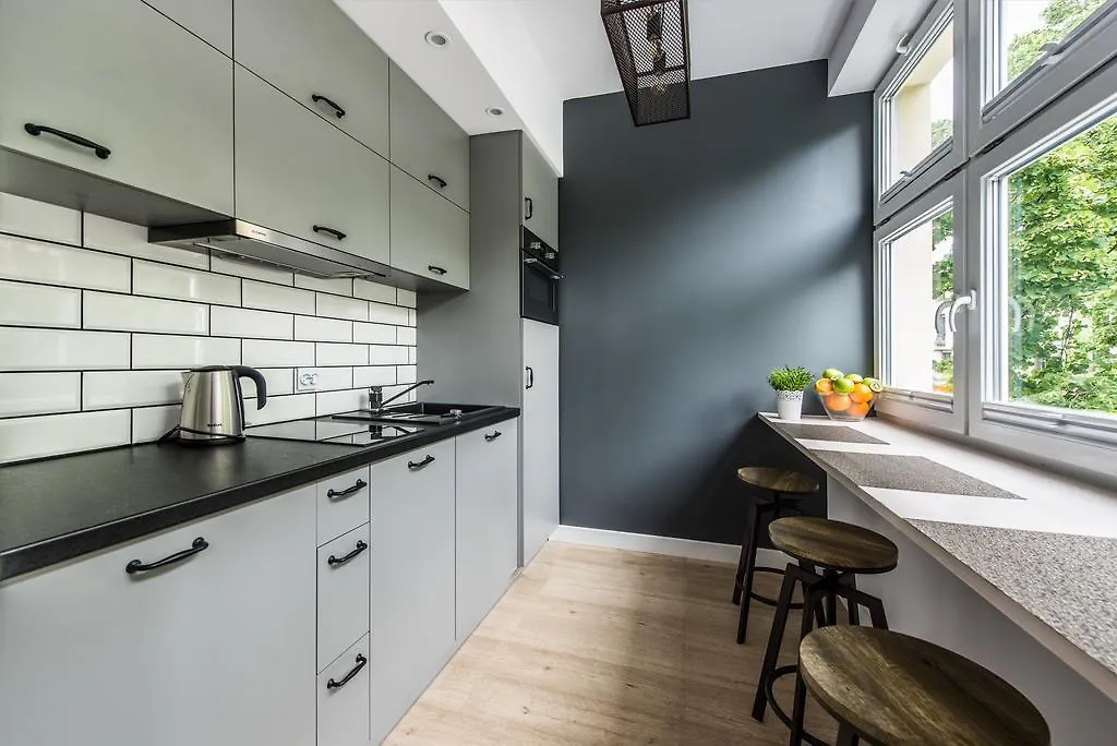 Top Booking - New Apartment Sopot