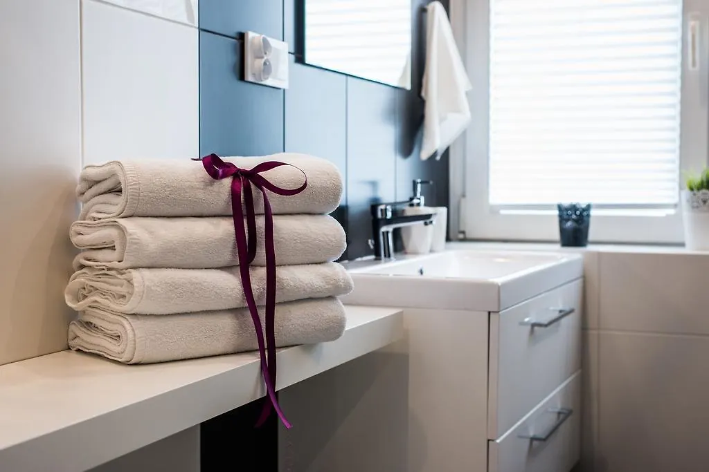 Top Booking - New Apartment Sopot