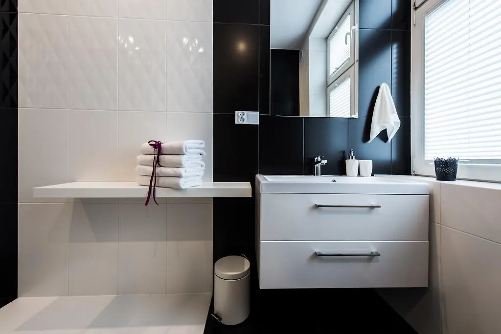 Top Booking - New Apartment Sopot