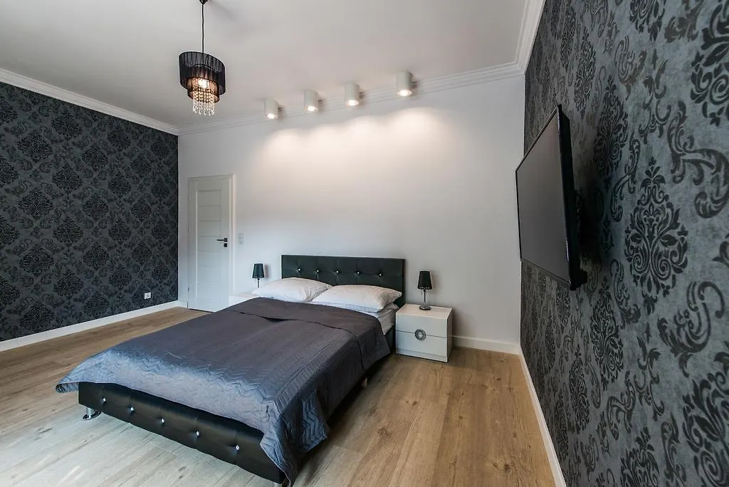 Top Booking - New Apartment Sopot