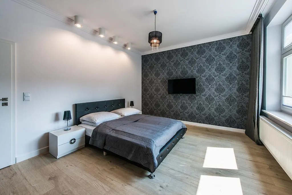 Top Booking - New Apartment Sopot Poland