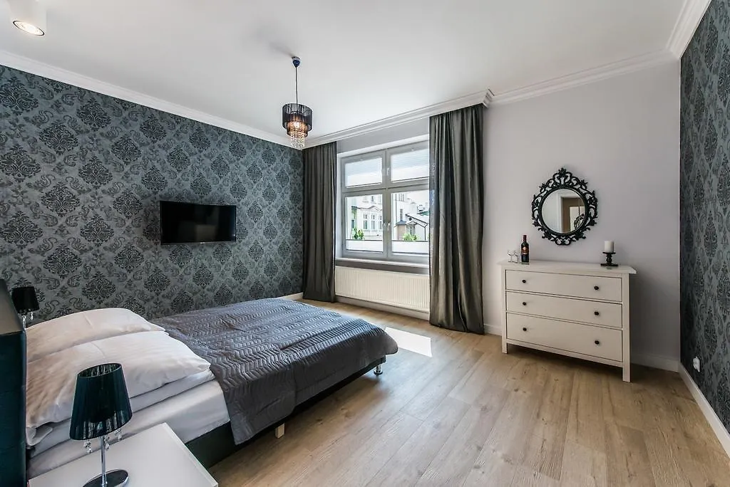 Top Booking - New Apartment Sopot