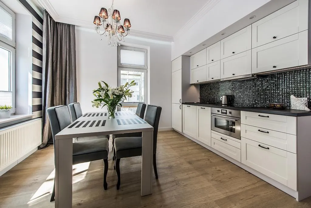 Top Booking - New Apartment Sopot